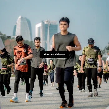 Runner Photo 6720802