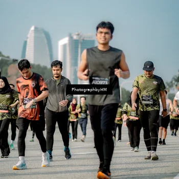 Runner Photo 6720803