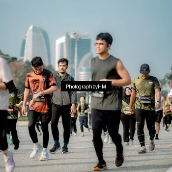 Runner Photo 6720804