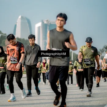 Runner Photo 6720806
