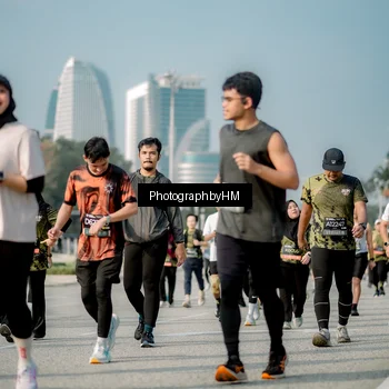 Runner Photo 6720807
