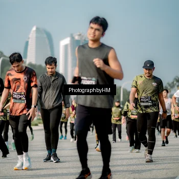 Runner Photo 6720808