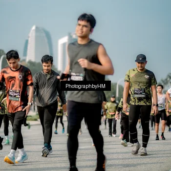 Runner Photo 6720811