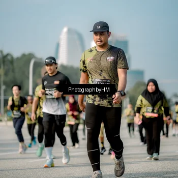 Runner Photo 6720812