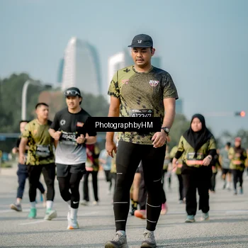 Runner Photo 6720814