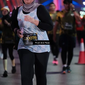Runner Photo 6720817