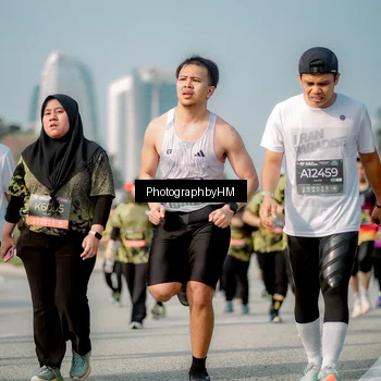 Runner Photo 6720819