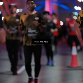 Runner Photo 6720820
