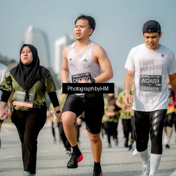 Runner Photo 6720822