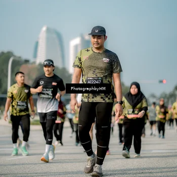 Runner Photo 6720827