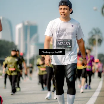 Runner Photo 6720829