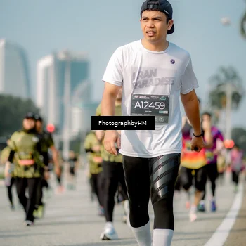 Runner Photo 6720833