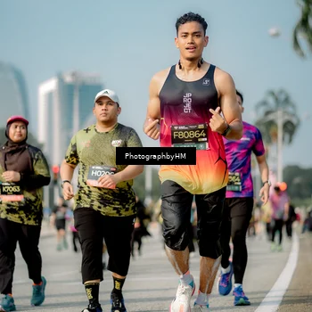 Runner Photo 6720835