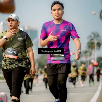 Runner Photo 6720840