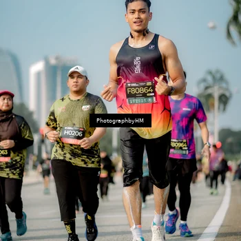 Runner Photo 6720841