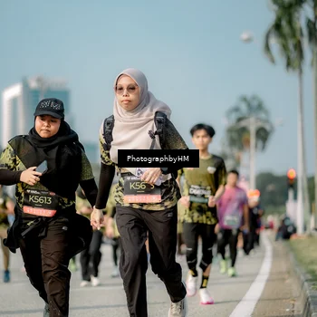 Runner Photo 6720849