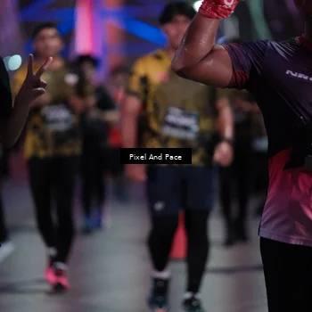 Runner Photo 6720853