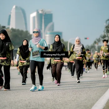 Runner Photo 6720854