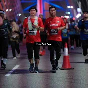 Runner Photo 6720858