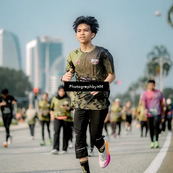 Runner Photo 6720860