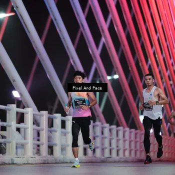 Runner Photo 6720862