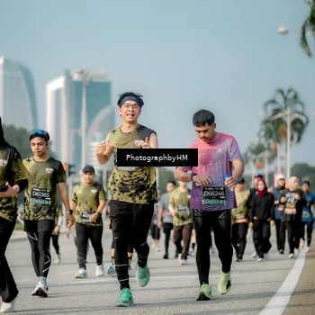Runner Photo 6720866