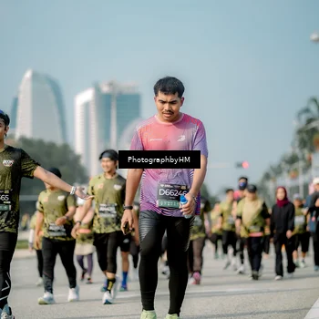 Runner Photo 6720868