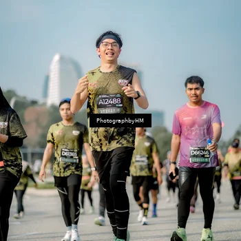 Runner Photo 6720869