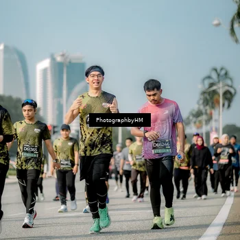 Runner Photo 6720870