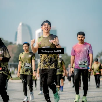 Runner Photo 6720871