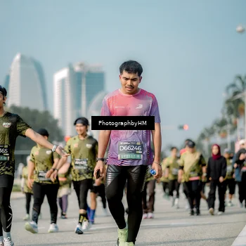 Runner Photo 6720872