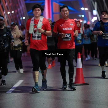 Runner Photo 6720877