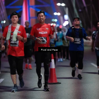 Runner Photo 6720878