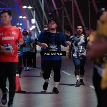 Runner Photo 6720879