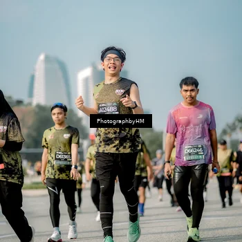 Runner Photo 6720881