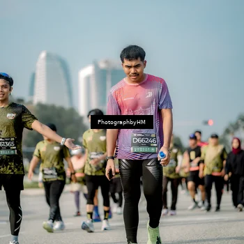 Runner Photo 6720884
