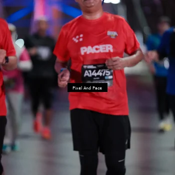 Runner Photo 6720887