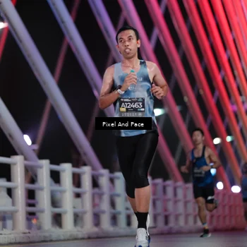 Runner Photo 6720889