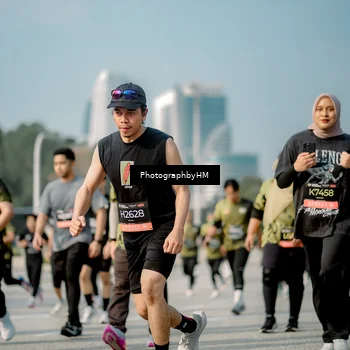 Runner Photo 6720894