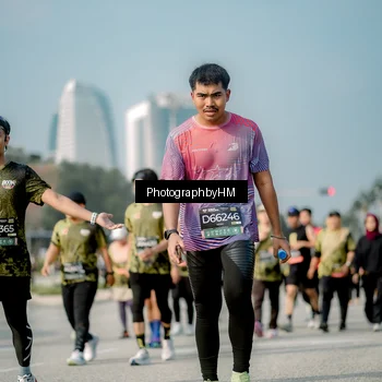 Runner Photo 6720896