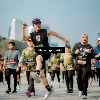 Runner Photo 6720897