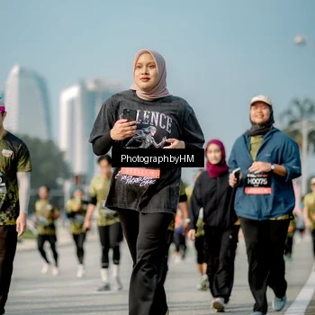 Runner Photo 6720898