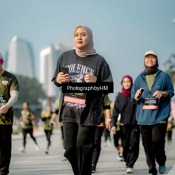 Runner Photo 6720903