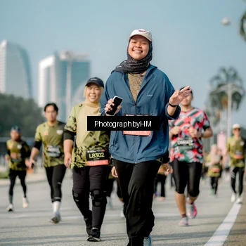 Runner Photo 6720905