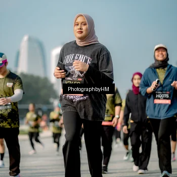 Runner Photo 6720906