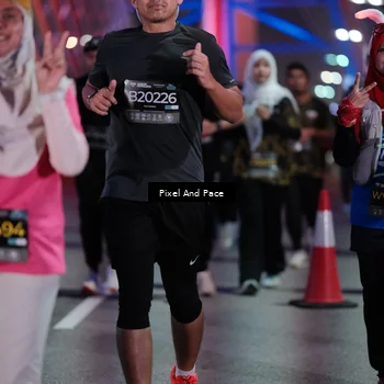 Runner Photo 6720907