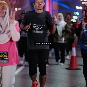 Runner Photo 6720910