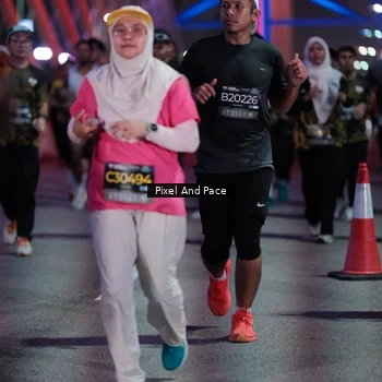 Runner Photo 6720911