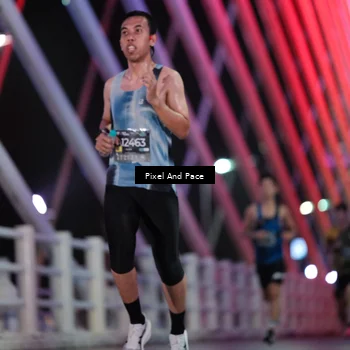 Runner Photo 6720912