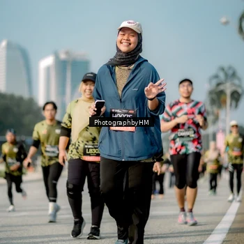 Runner Photo 6720914
